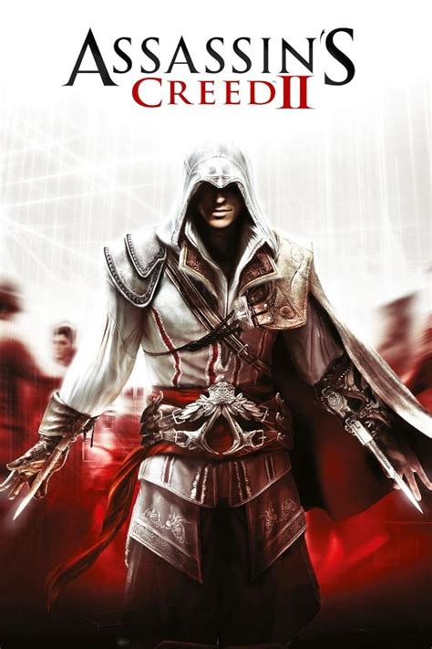 Assassin's Creed II .